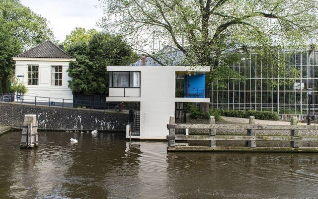 SWEETS - Hortusbrug