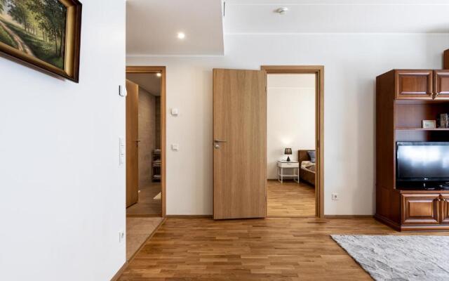 Tallinn City center apartment Free parking NEW2020