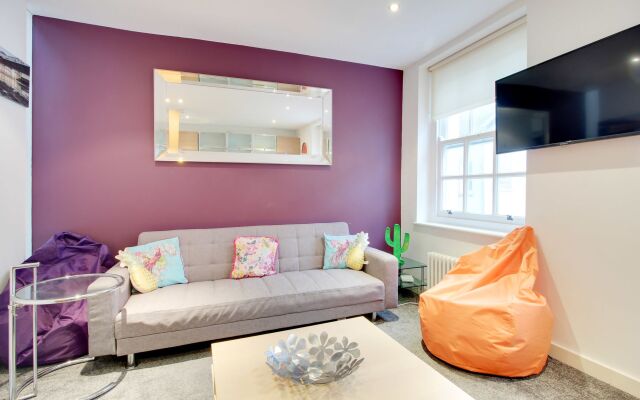 Brighton Getaways-Majestic Mews