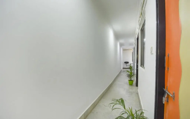 Deep Inn by OYO Rooms
