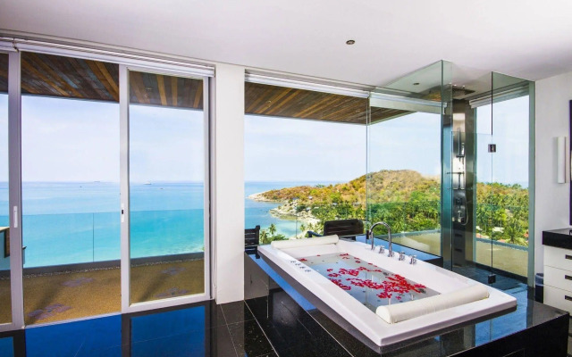 Baan Talay Sai Villa