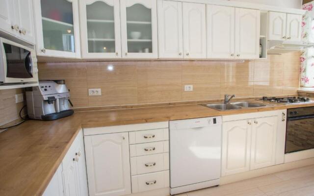 Apartment Tereza