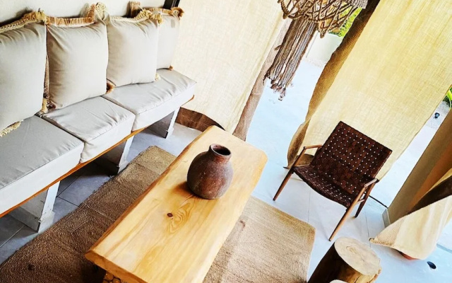 Linari Bohemian Living