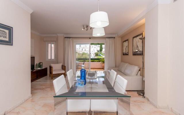 Burriana Playa Ibnsadi Nerja Apartment