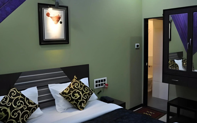 Hotel Planet Plaza