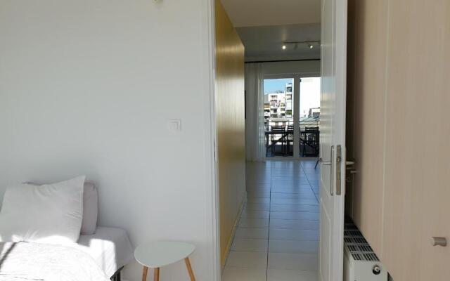 KYMA Apartments - Athens Acropolis 15