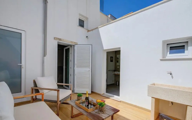 Private Oasi With Spa and Pool