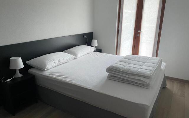 Appartamenti Sky Express