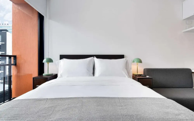 w Divine Loft w Beautiful Deco in Bogota