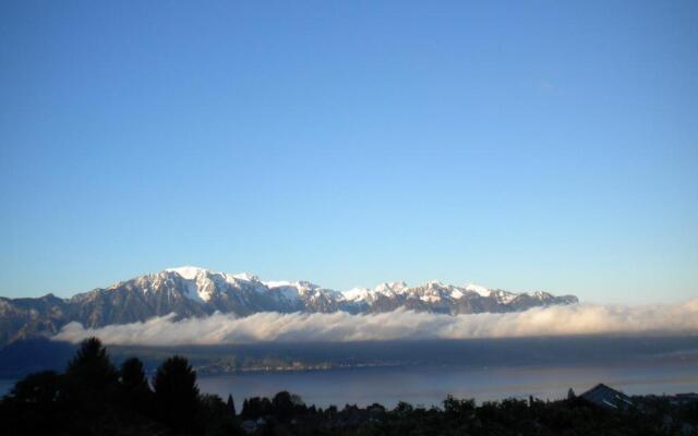 Appartement La Coudraie