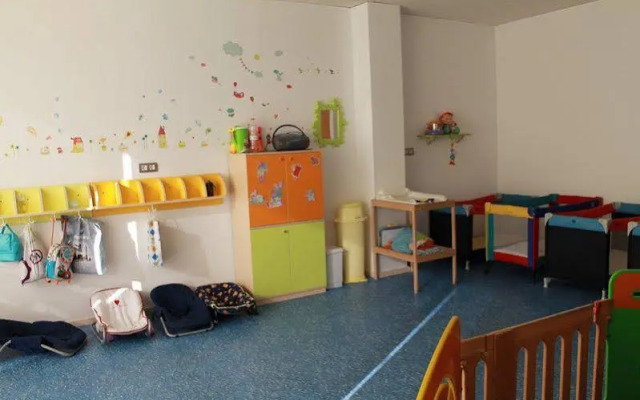 Camping Resort Almafra