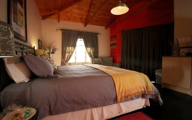 Thulamela Bed and Breakfast