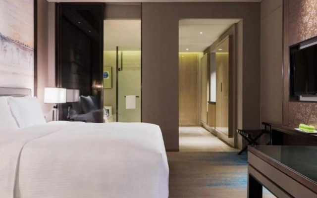 Wanda Realm JingZhou