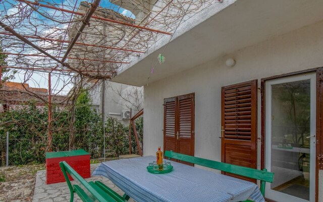 Pretty Apartment in Krneza near Sea Beach