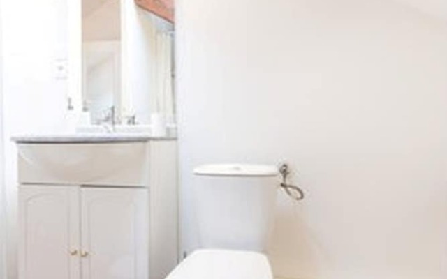 Charmant logement Colmar