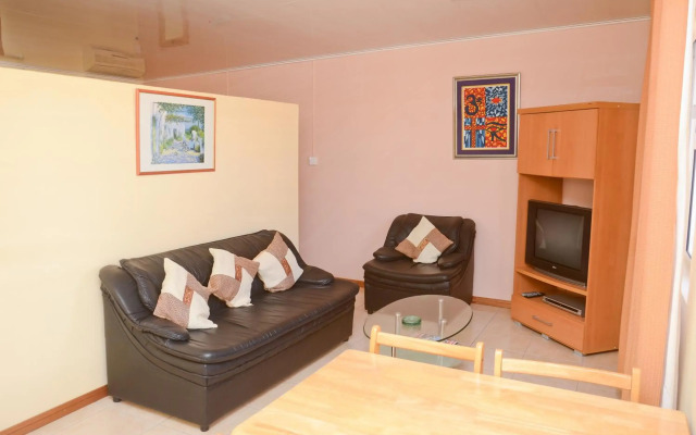 Wanna Studio Apartments