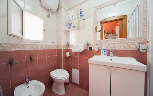 Made in Naples Apartment