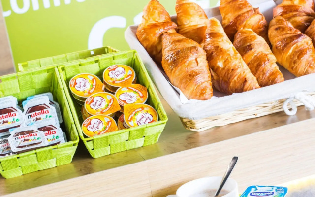ibis budget Béziers Est La Giniesse