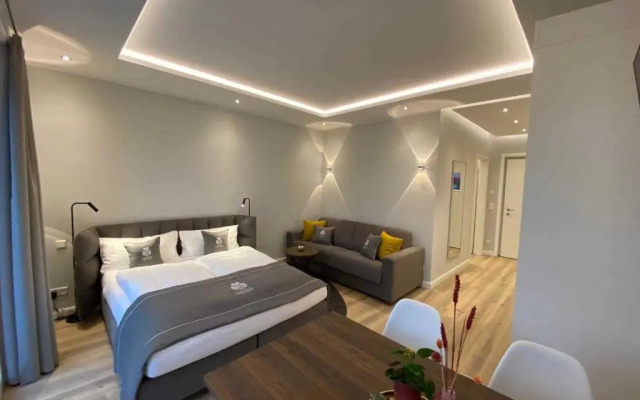 DRIEHOF LifeStyle Classic Apt 5