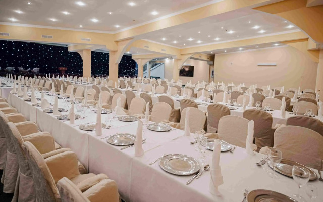 Hotel Gołębiewski w Białymstoku