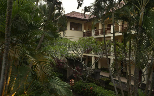 Nirwana Bali Apartment
