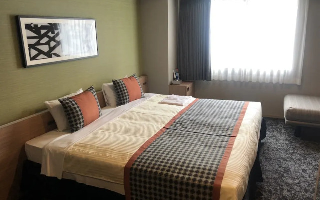 hotel MONday Asakusa