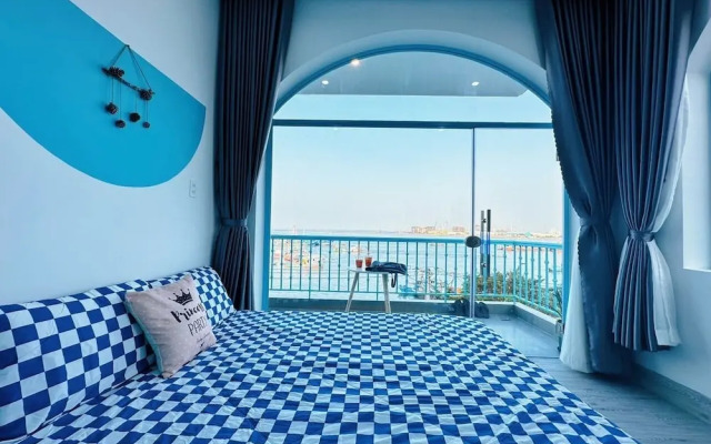 Xing Ocean Homestay VT by Bay Luxury