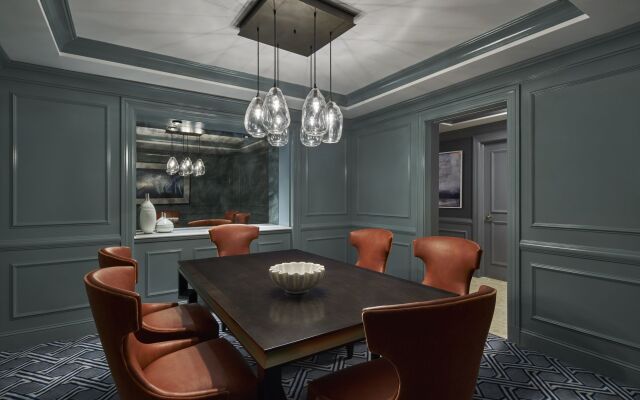 The Ritz-Carlton, Washington, D.C.