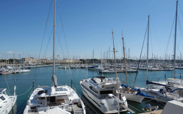 Les Rivages d'Ulysse