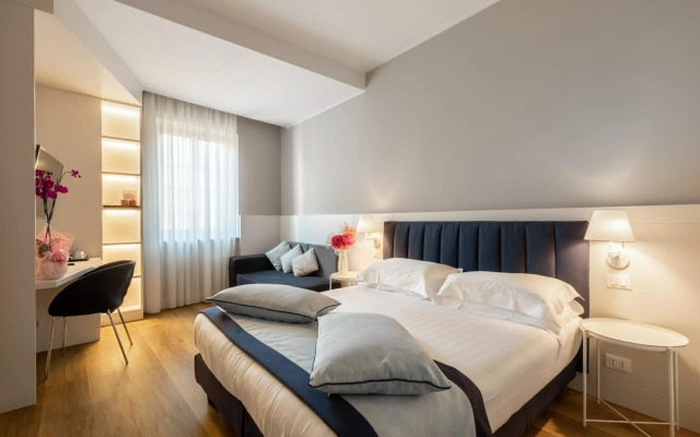 Hotel La Rovere