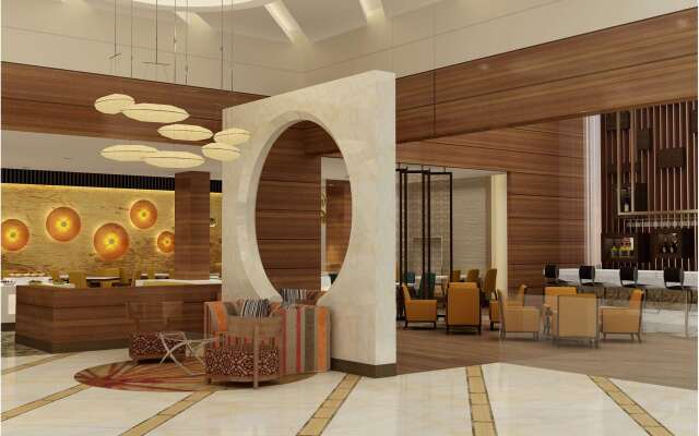 Country Inn & Suites by Radisson, Gurugram Sohna Road