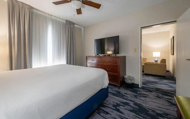 SummerPlace Inn Destin