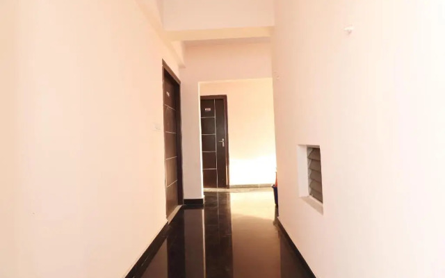 Encore Suites By OYO Rooms