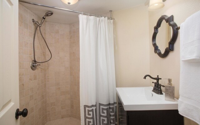 PS001 7 Bedroom Villa By Senstay