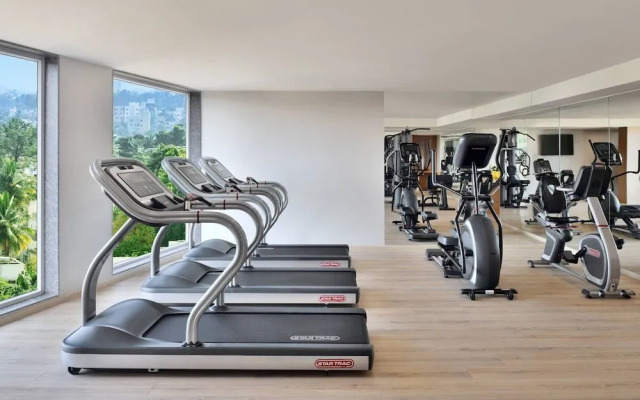 Courtyard by Marriott Nashik