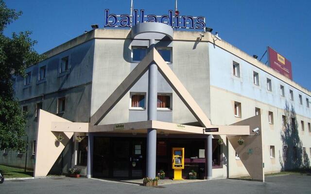 Hotel et Résidence Esbly