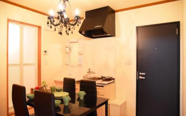 MT HOUSE OSAKA Apartment Shinsaibashi Tennoji Namba USJ Nihonbashi JR Umeda