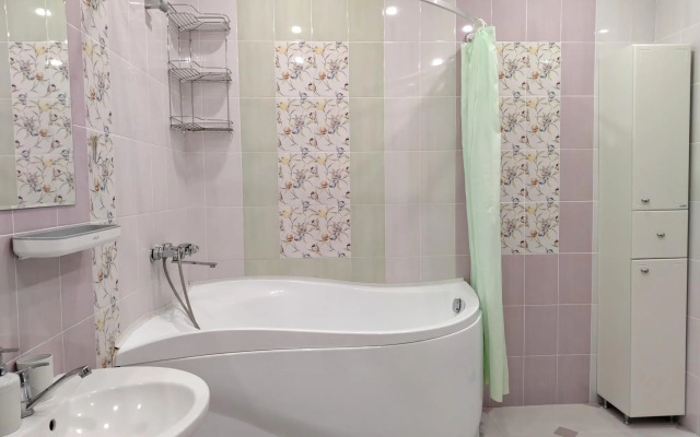 Ihome на улице Энергостроителей 22