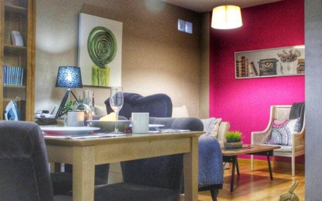 Apartamentos Alcazar de Baeza