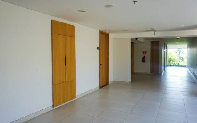Nusa Dua Suites powered by Cocotel