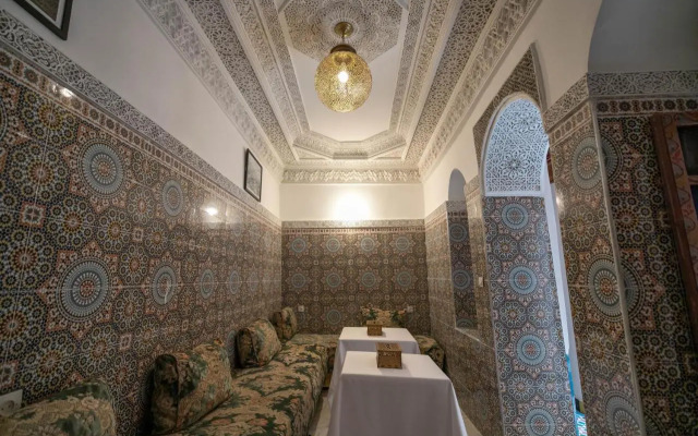 Riad Fes
