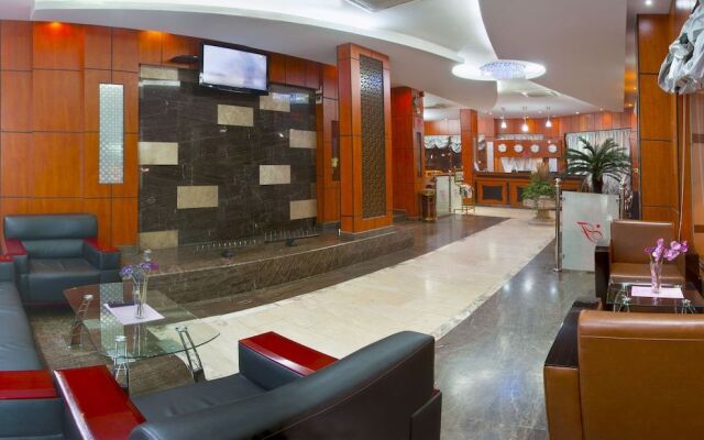 Al Farhan Suites Al Jubail Al Siteen