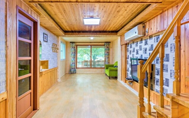 Yeoulmok Pension