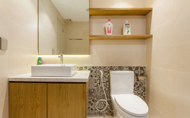 Henry Apartment Luxury Studio