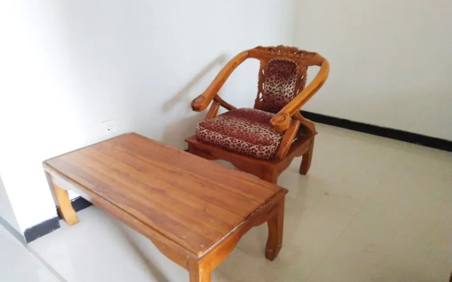 OYO 90614 Spring Homestay