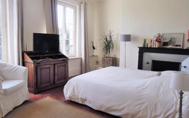 Clos Florésine B&B