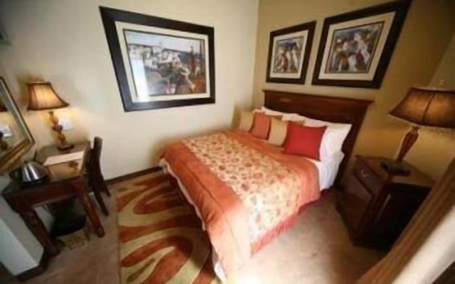 Le Cozmo Guest House