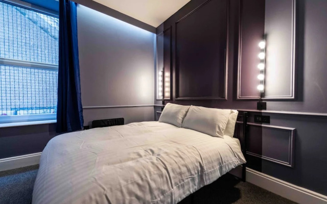 Luxury Blackpool Apartments by Sasco