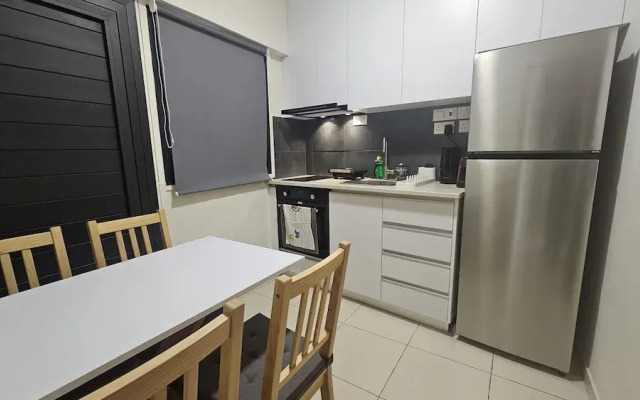 53 NIC - Stay Centrale Apartment