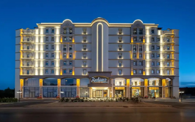 Radisson Hotel Mersin